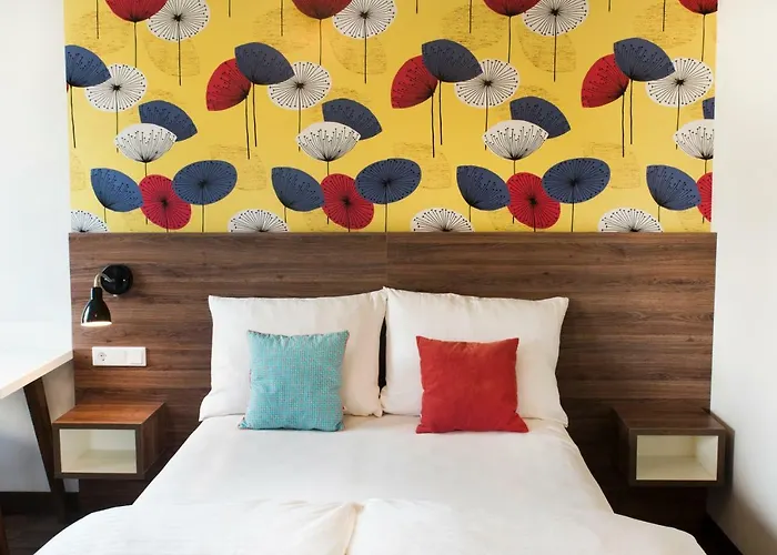 Superior Queen Room